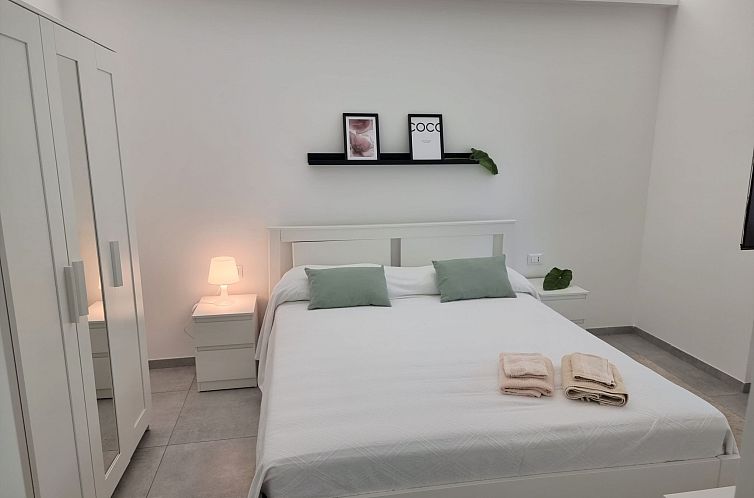 Appartement In Papas Haus von Holiday World