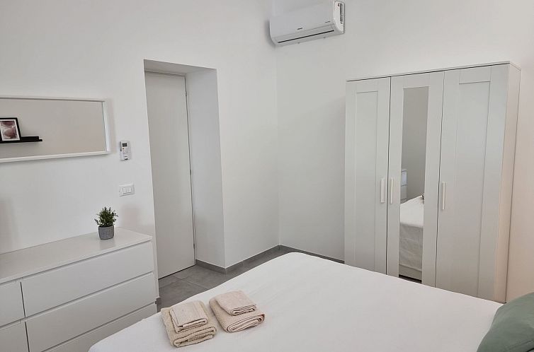 Appartement In Papas Haus von Holiday World