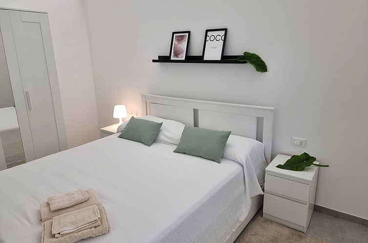 Appartement In Papas Haus von Holiday World