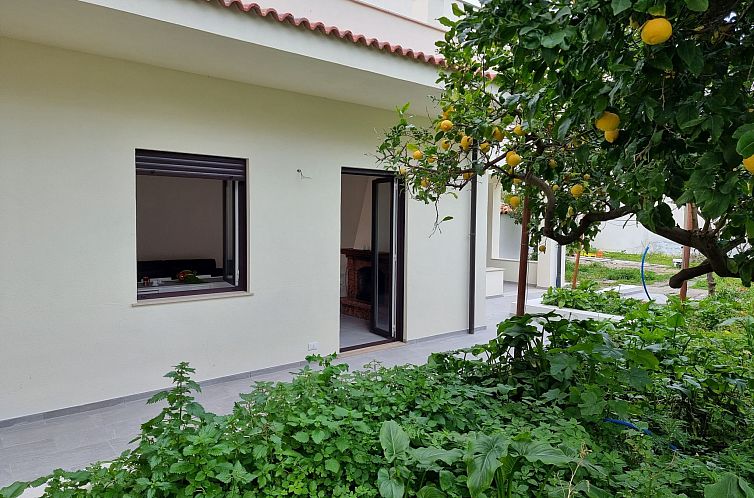 Appartement In Papas Haus von Holiday World