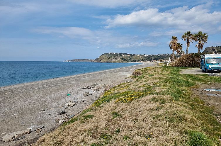 Appartement In Papas Haus von Holiday World