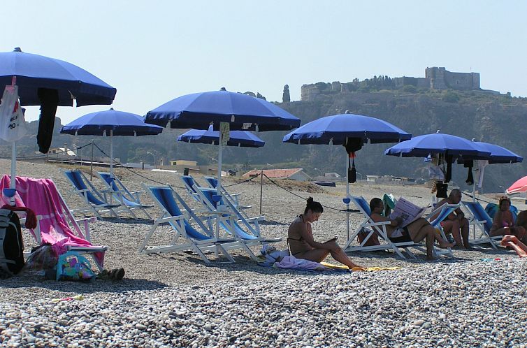 Guest house 09413604 - Apartment Sicily - Appartement 'Esperia