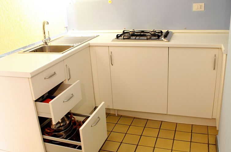 Appartement 'Esperia