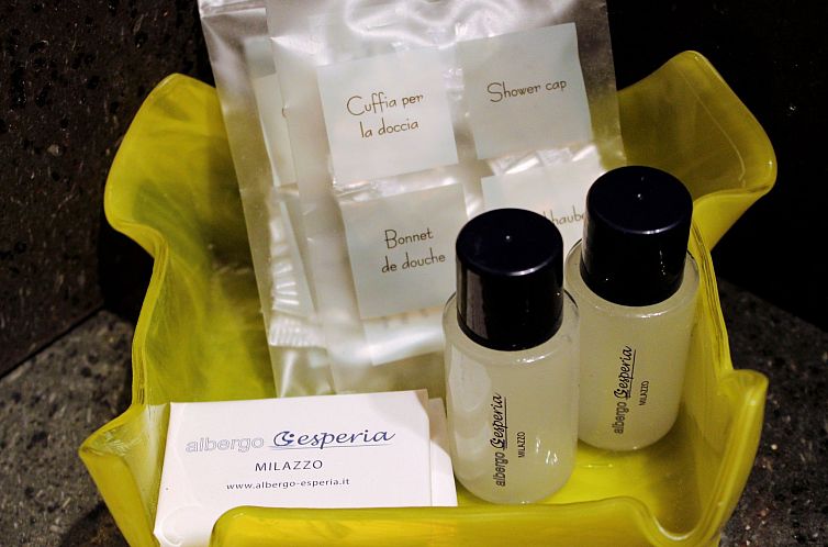 Appartement 'Esperia