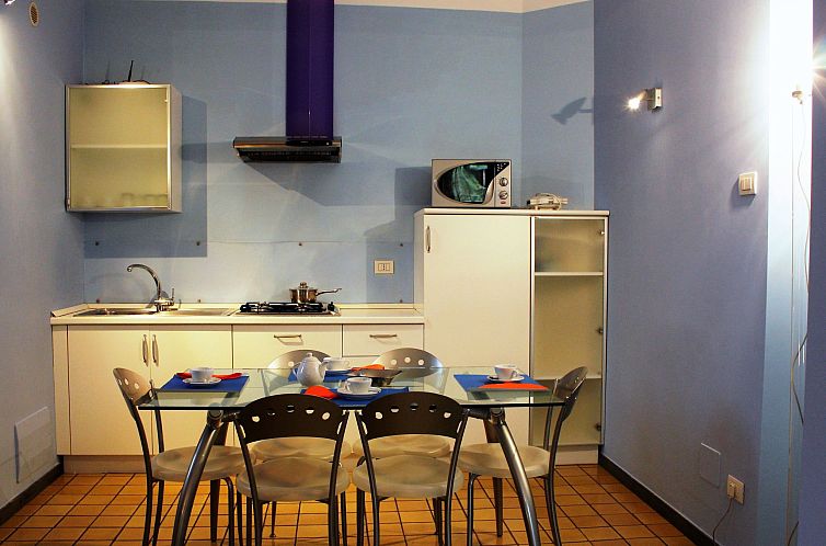 Appartement 'Esperia