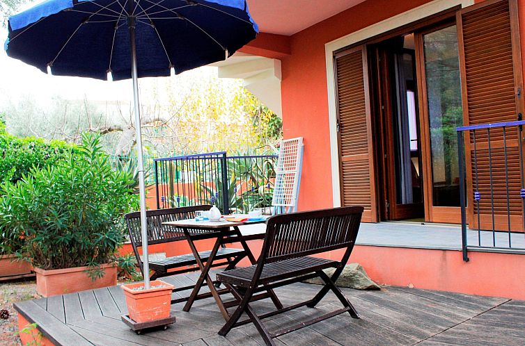 Appartement 'Esperia