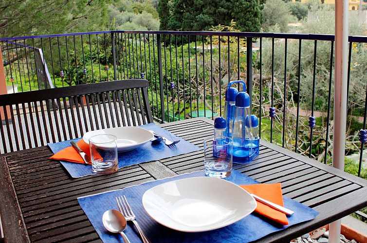 Appartement 'Esperia