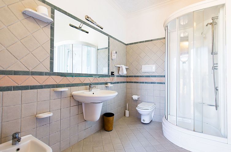 Appartement ZWEIZIMMERWOHNUNG 5 PLÄTZE
