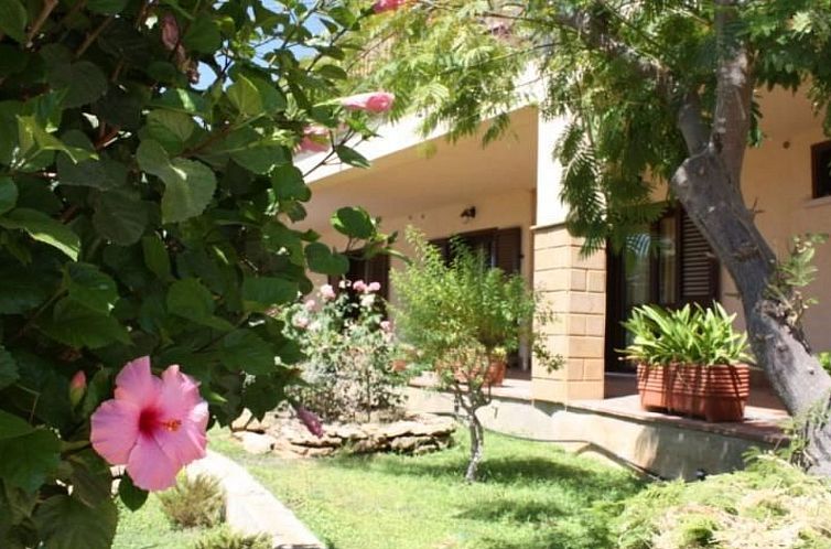Appartement Bilocale 2 posti