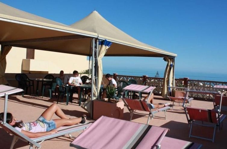 Appartement Bilocale 2 posti