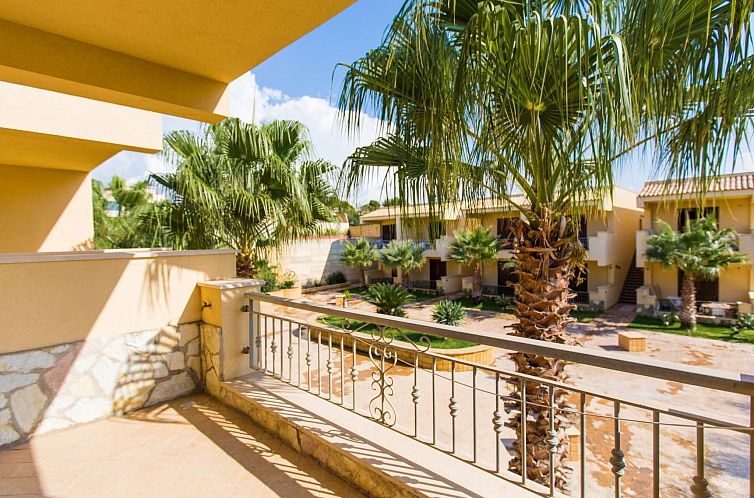 Appartement Bilocale 2 posti