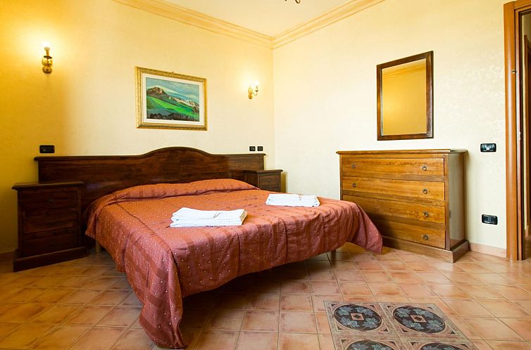 Appartement Bilocale 2 posti