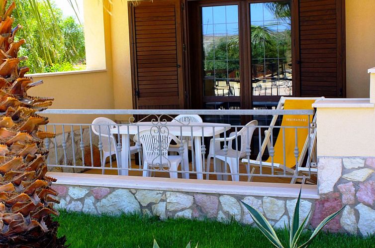 Guest house 09413707 - Apartment Sicily - Appartement Bilocale 4 posti