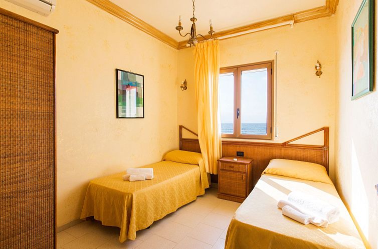 Appartement Bilocale 4 posti