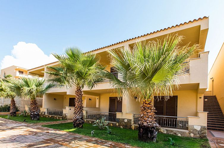 Appartement Bilocale 4 posti