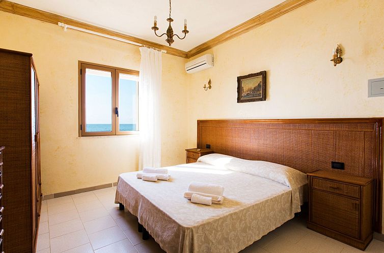 Appartement Bilocale 4 posti