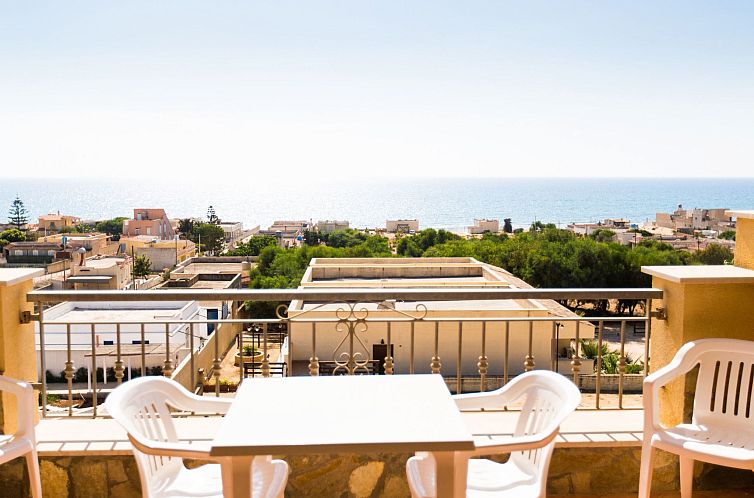 Appartement Bilocale 4 posti