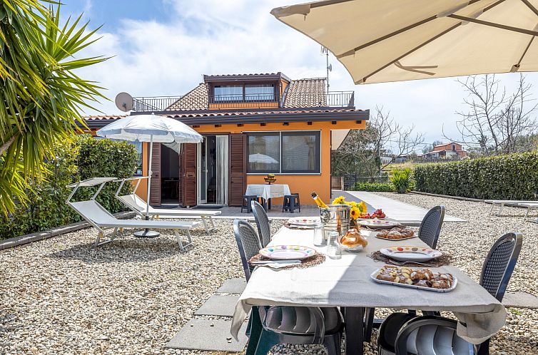 Appartement Castagno