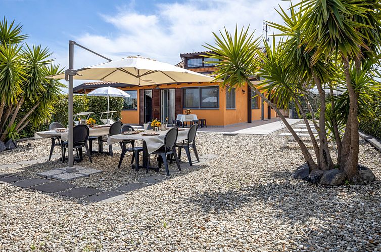 Appartement Castagno