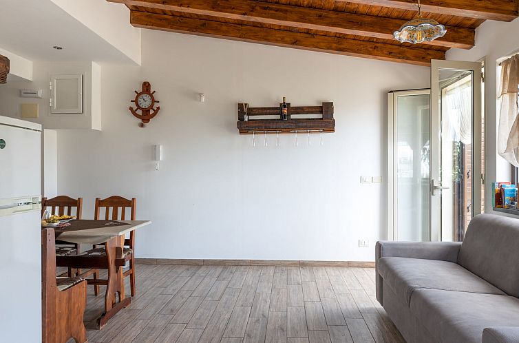 Appartement Castagno