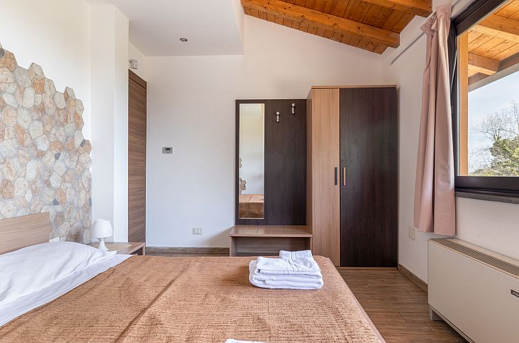 Appartement Castagno