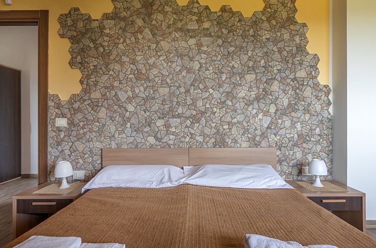 Appartement Castagno