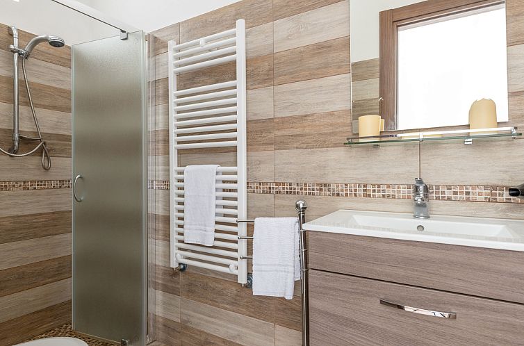 Appartement Castagno