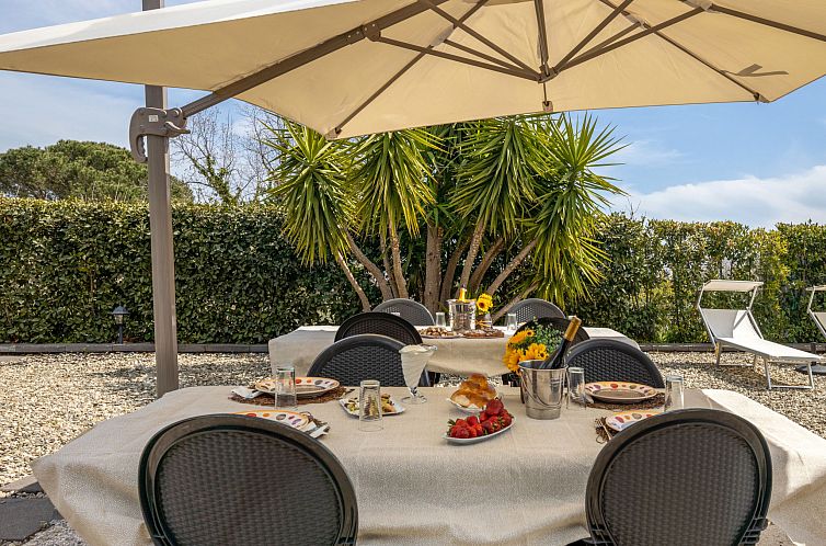 Appartement Castagno