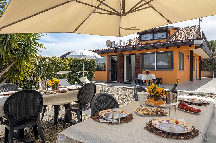 Appartement Castagno