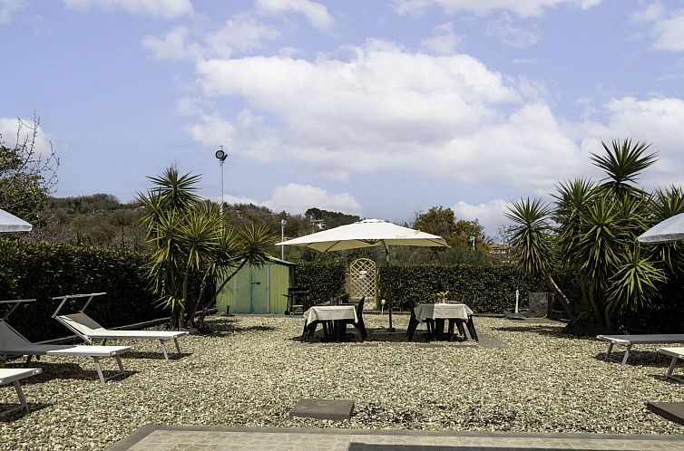 Appartement Castagno