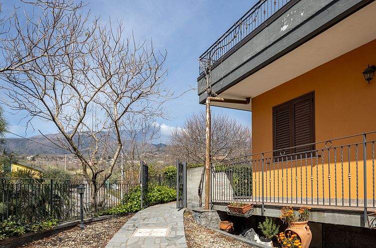 Appartement Castagno