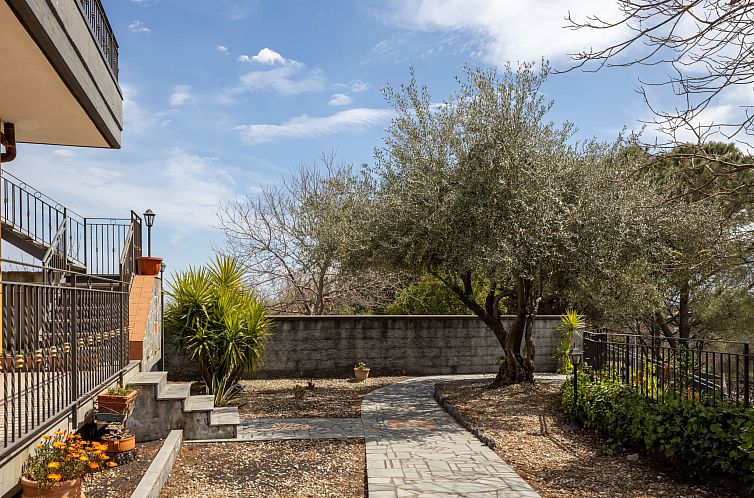 Appartement Castagno