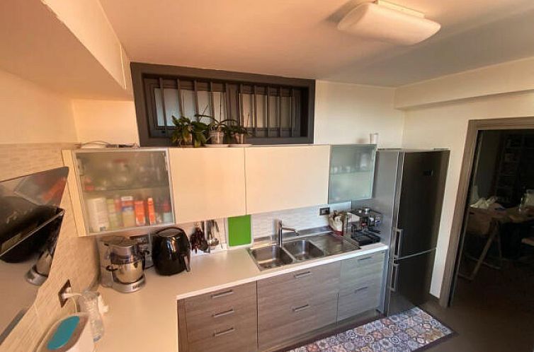 Vrijstaande woning in Mascali