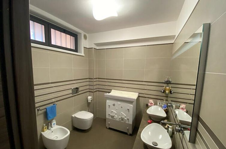 Vrijstaande woning in Mascali