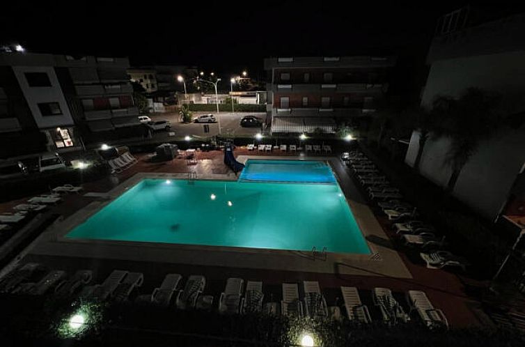 Vrijstaande woning in Mascali