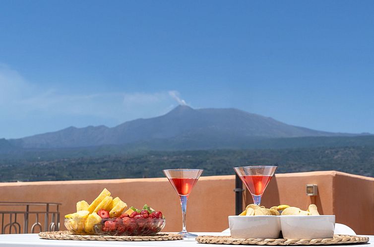 Appartement Saras Terrasse