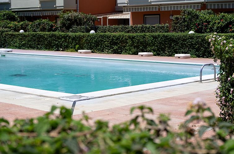 Appartement Saras Terrasse