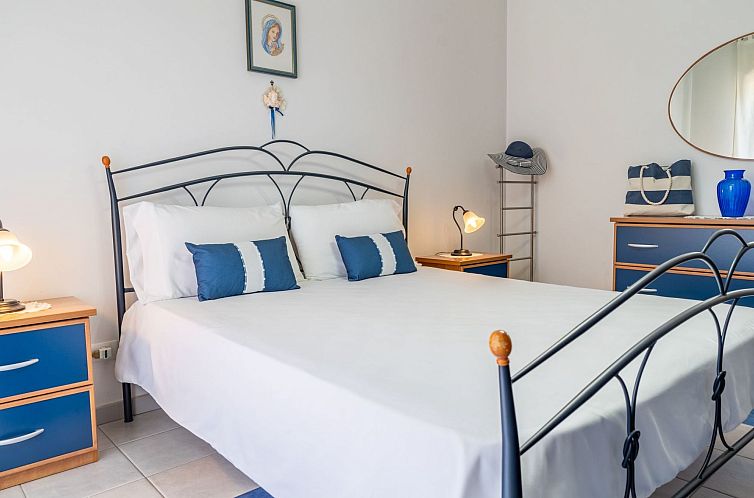 Appartement Saras Terrasse