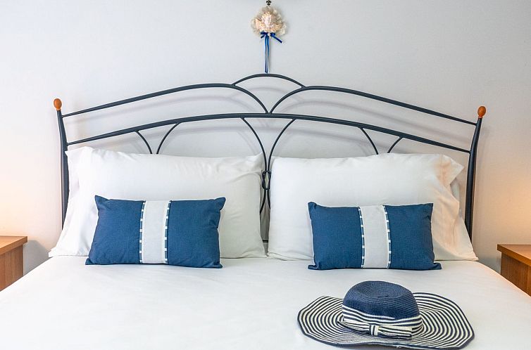 Appartement Saras Terrasse