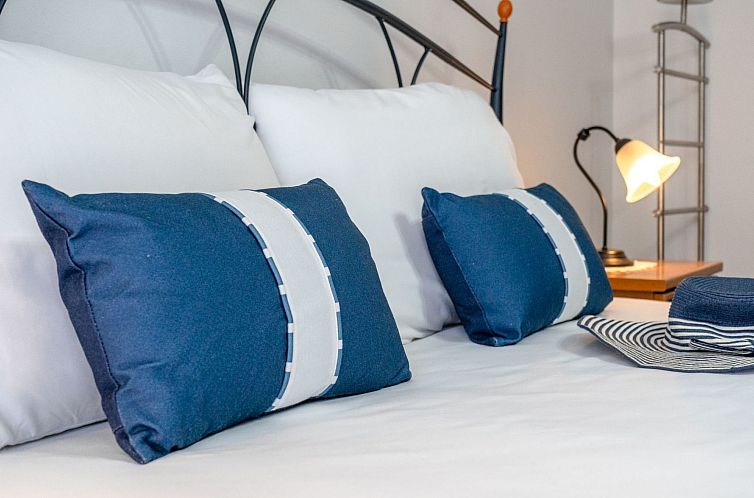 Appartement Saras Terrasse