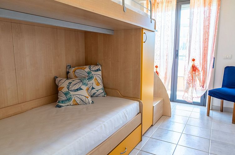 Appartement Saras Terrasse