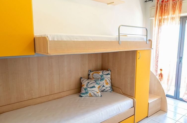 Appartement Saras Terrasse