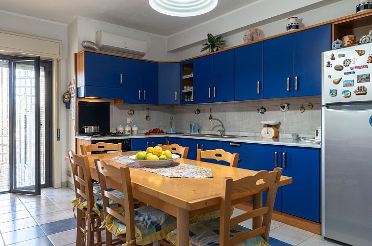 Appartement Saras Terrasse