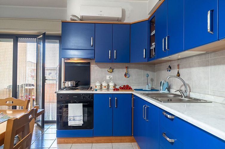 Appartement Saras Terrasse