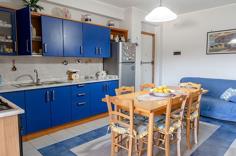 Appartement Saras Terrasse