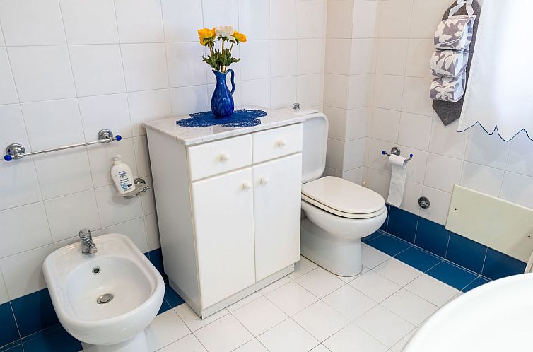 Appartement Saras Terrasse