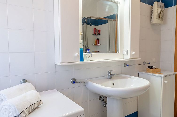 Appartement Saras Terrasse