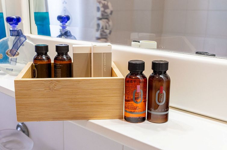 Appartement Saras Terrasse