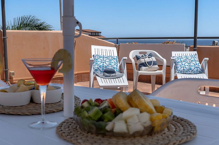 Appartement Saras Terrasse