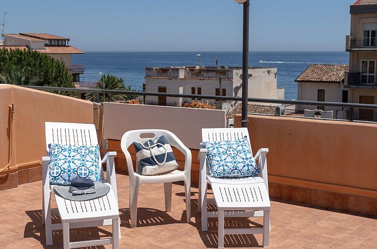 Appartement Saras Terrasse